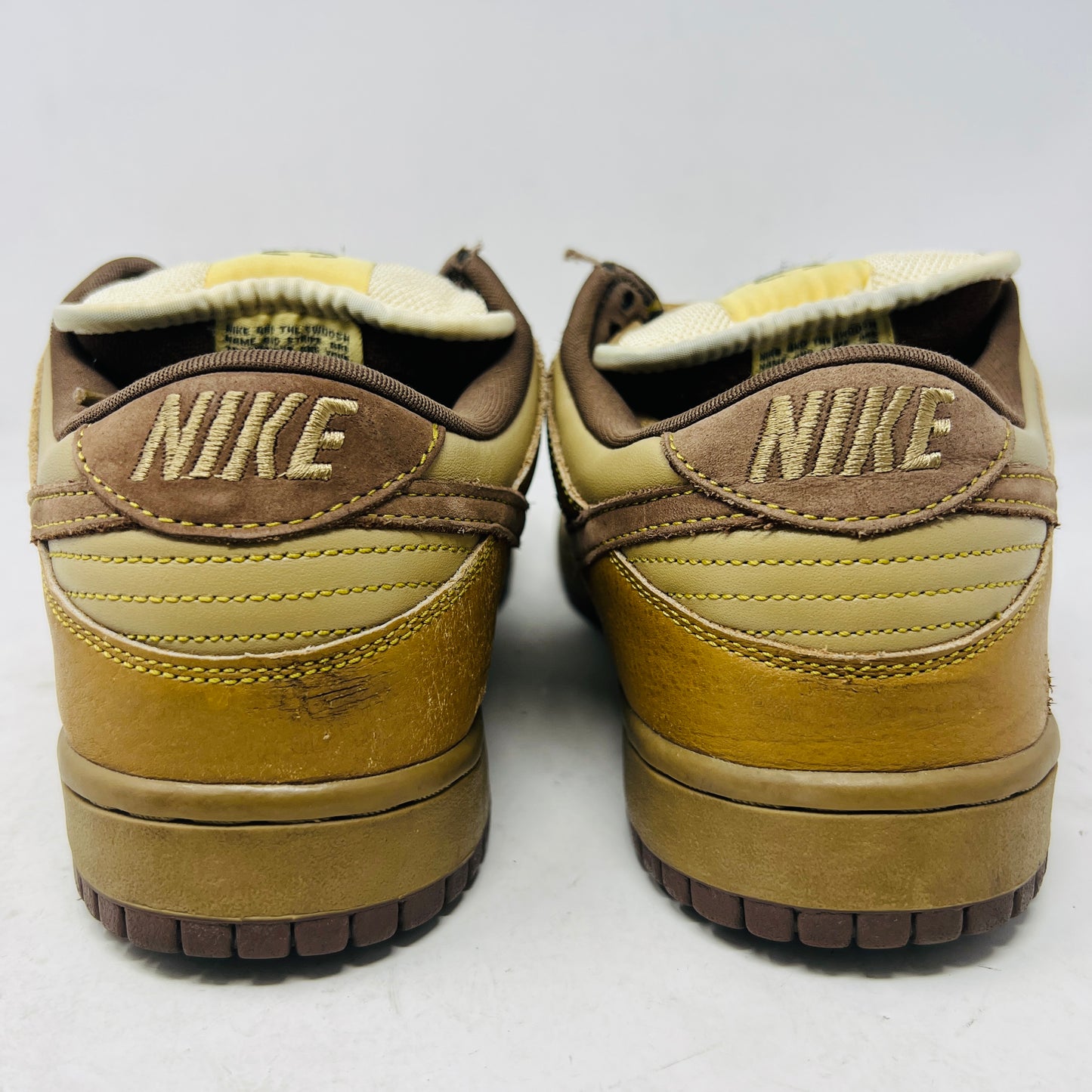 Nike SB Dunk Low Shanghai 2