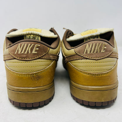 Nike SB Dunk Low Shanghai 2