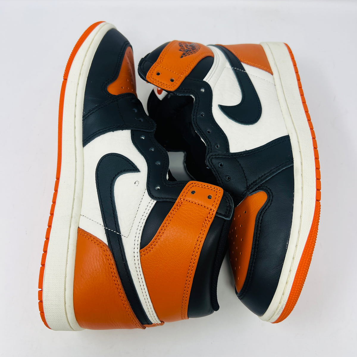 Jordan 1 Retro High OG Shattered Backboard