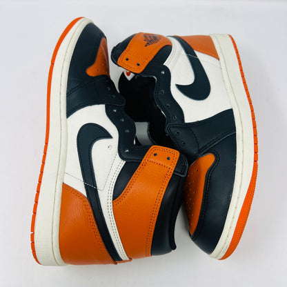 Jordan 1 Retro High OG Shattered Backboard