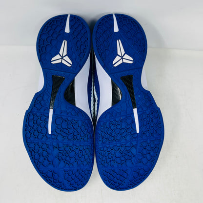 Nike Kobe 6 Protro Dodgers