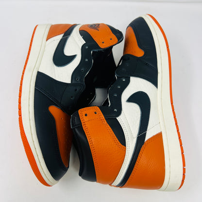 Jordan 1 Retro High OG Shattered Backboard