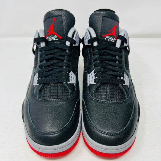 Jordan 4 Retro Bred Reimagined