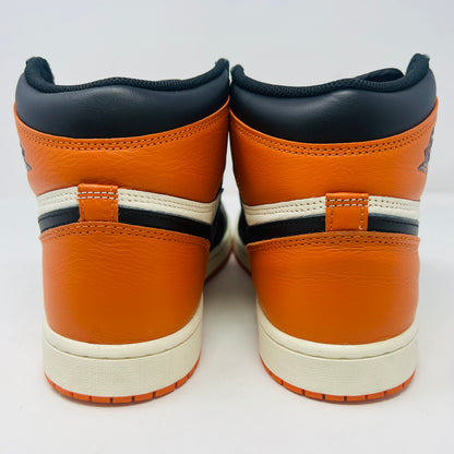 Jordan 1 Retro High OG Shattered Backboard