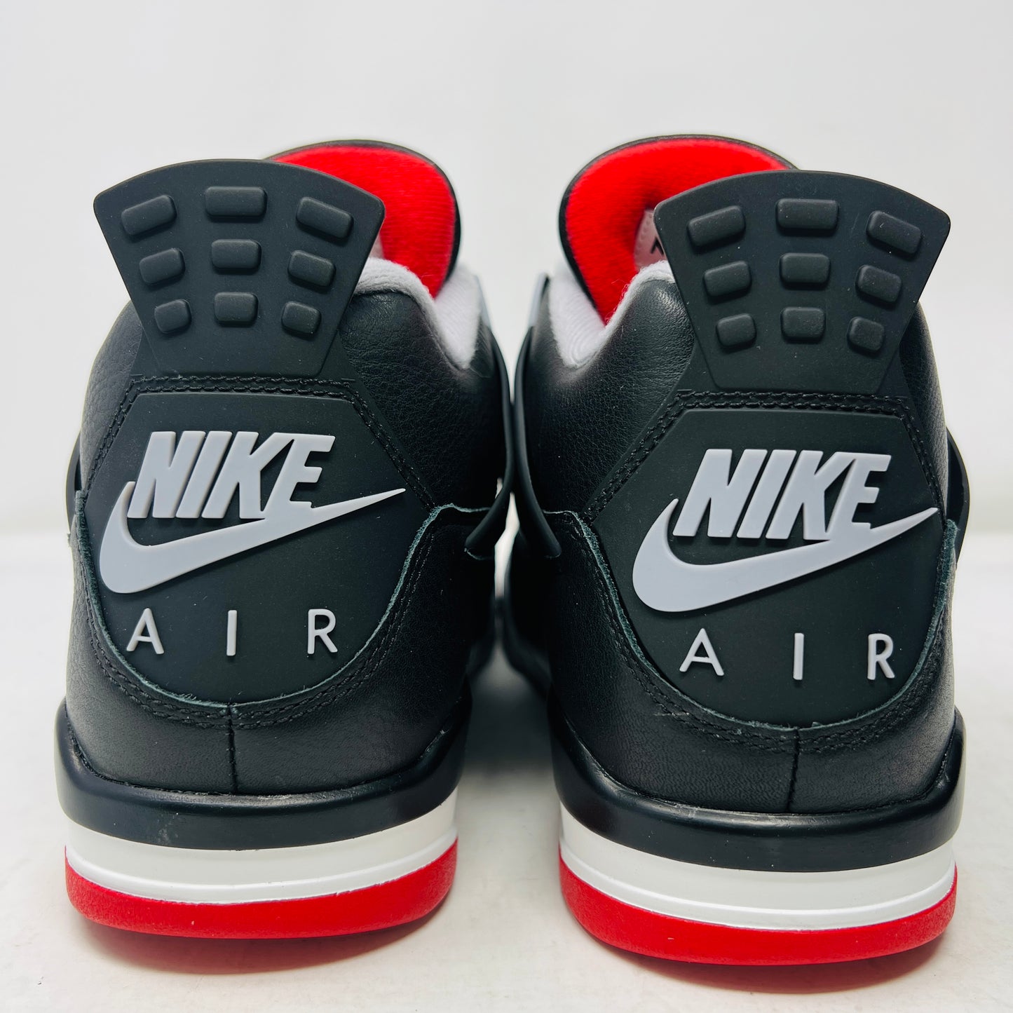 Jordan 4 Retro Bred Reimagined