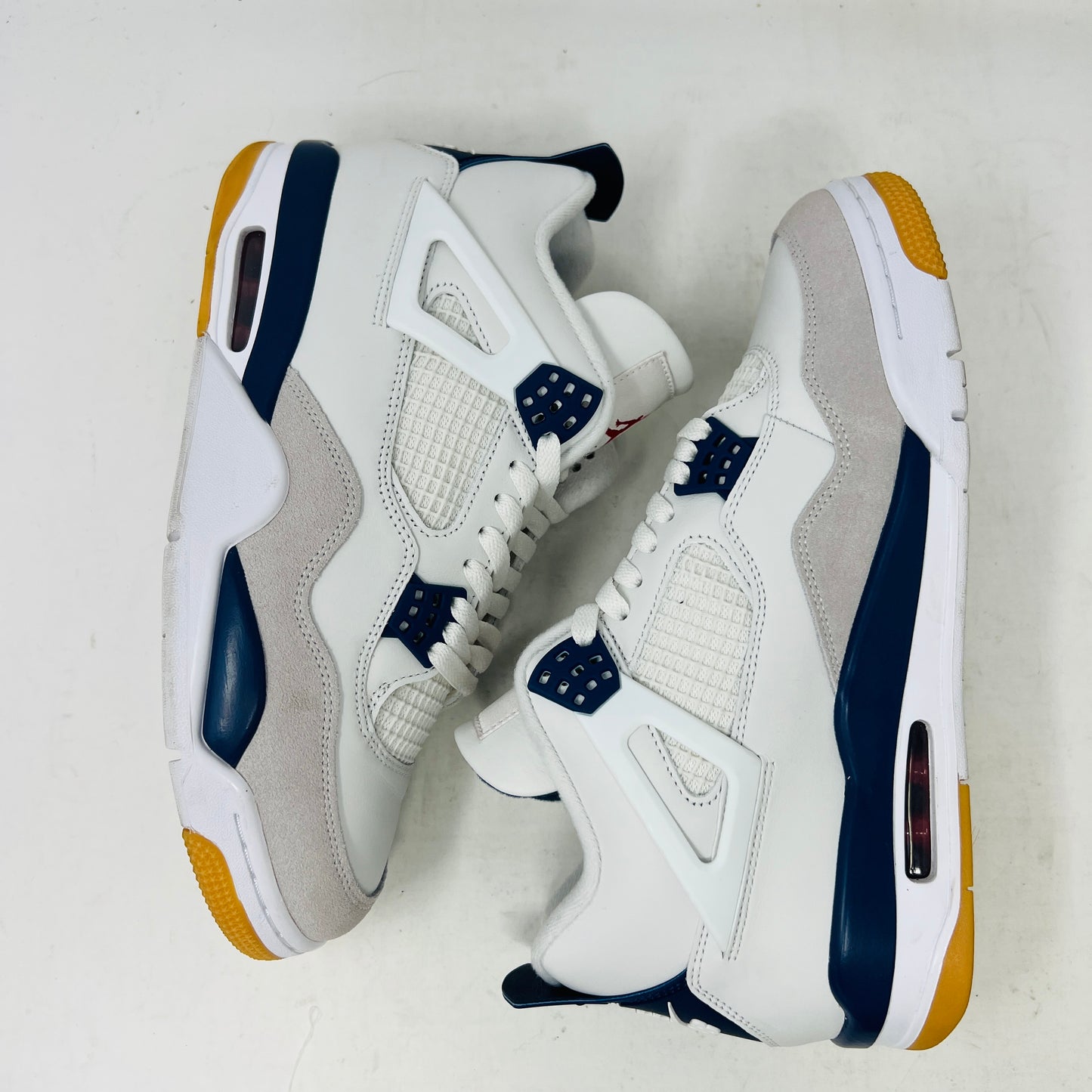 Jordan 4 Retro SB Navy