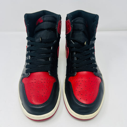 Jordan 1 Retro High Bred Banned