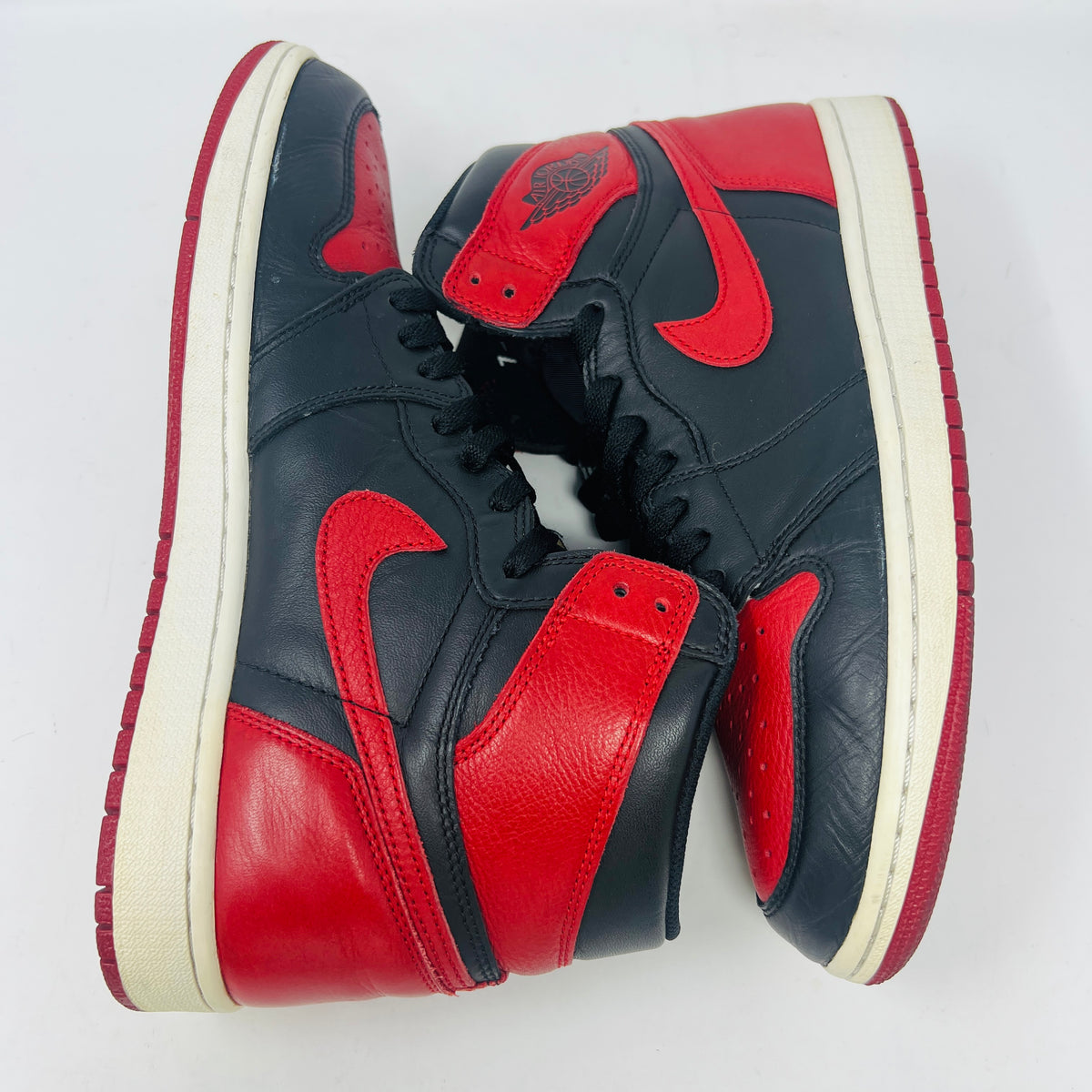 Jordan 1 Retro High Bred Banned