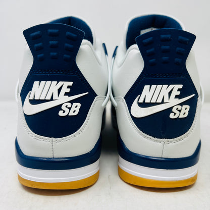 Jordan 4 Retro SB Navy