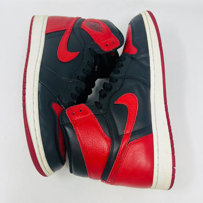 Jordan 1 Retro High Bred Banned