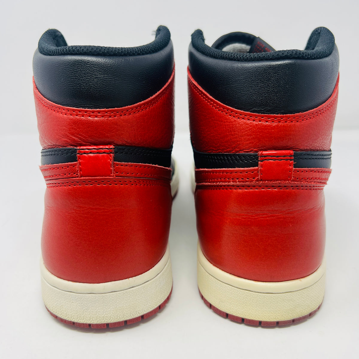 Jordan 1 Retro High Bred Banned
