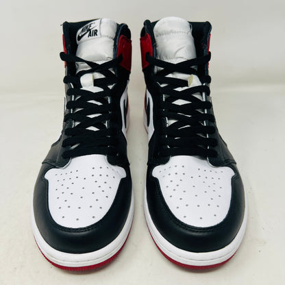 Jordan 1 Retro Black Toe (2016)
