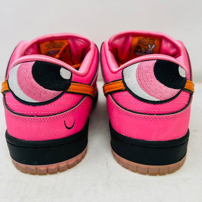 Nike SB Dunk Low The Powerpuff Girls Blossom