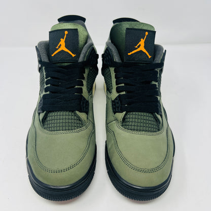 Jordan 4 Retro OG SP Undefeated