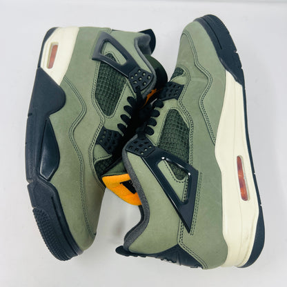 Jordan 4 Retro OG SP Undefeated