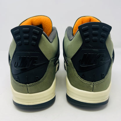Jordan 4 Retro OG SP Undefeated