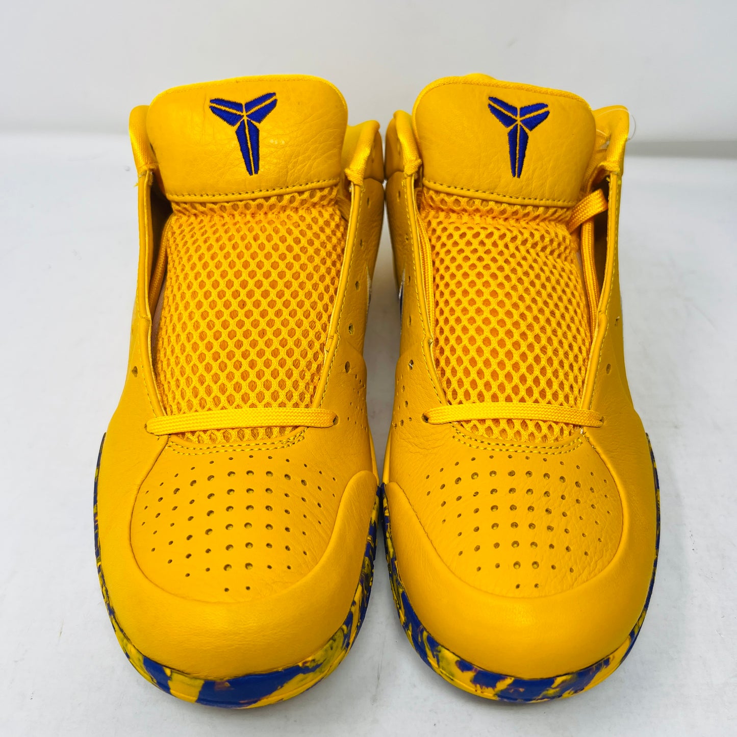 Nike Kobe 4 Protro Draft Day Pack Los Angeles Lakers
