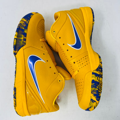Nike Kobe 4 Protro Draft Day Pack Los Angeles Lakers