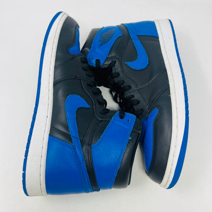 Jordan 1 Retro Royal