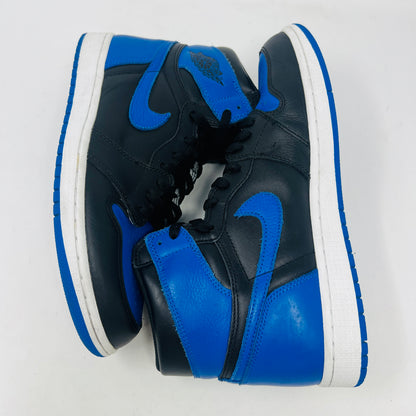 Jordan 1 Retro Royal