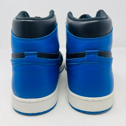 Jordan 1 Retro Royal