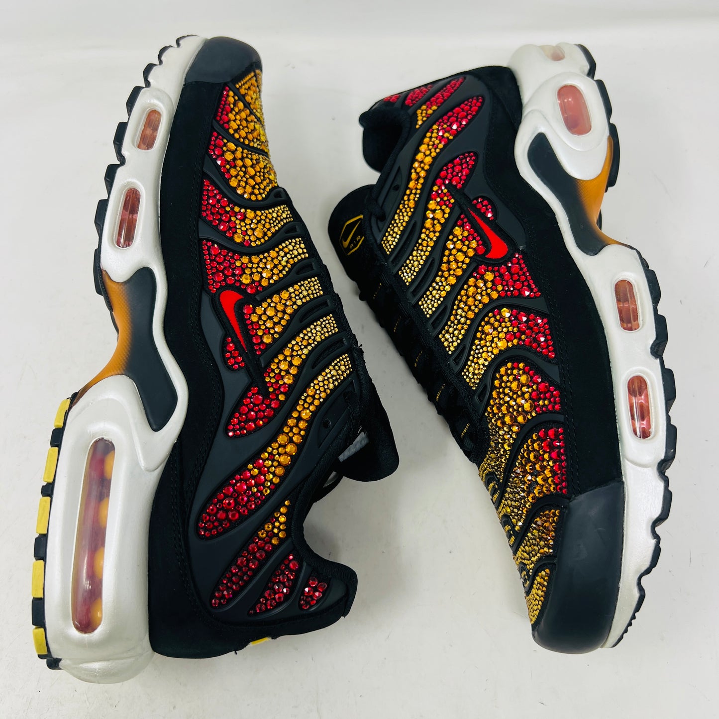 Nike Air Max Plus Swarovski Sunset (Women's)