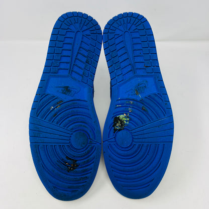 Jordan 1 Retro Royal