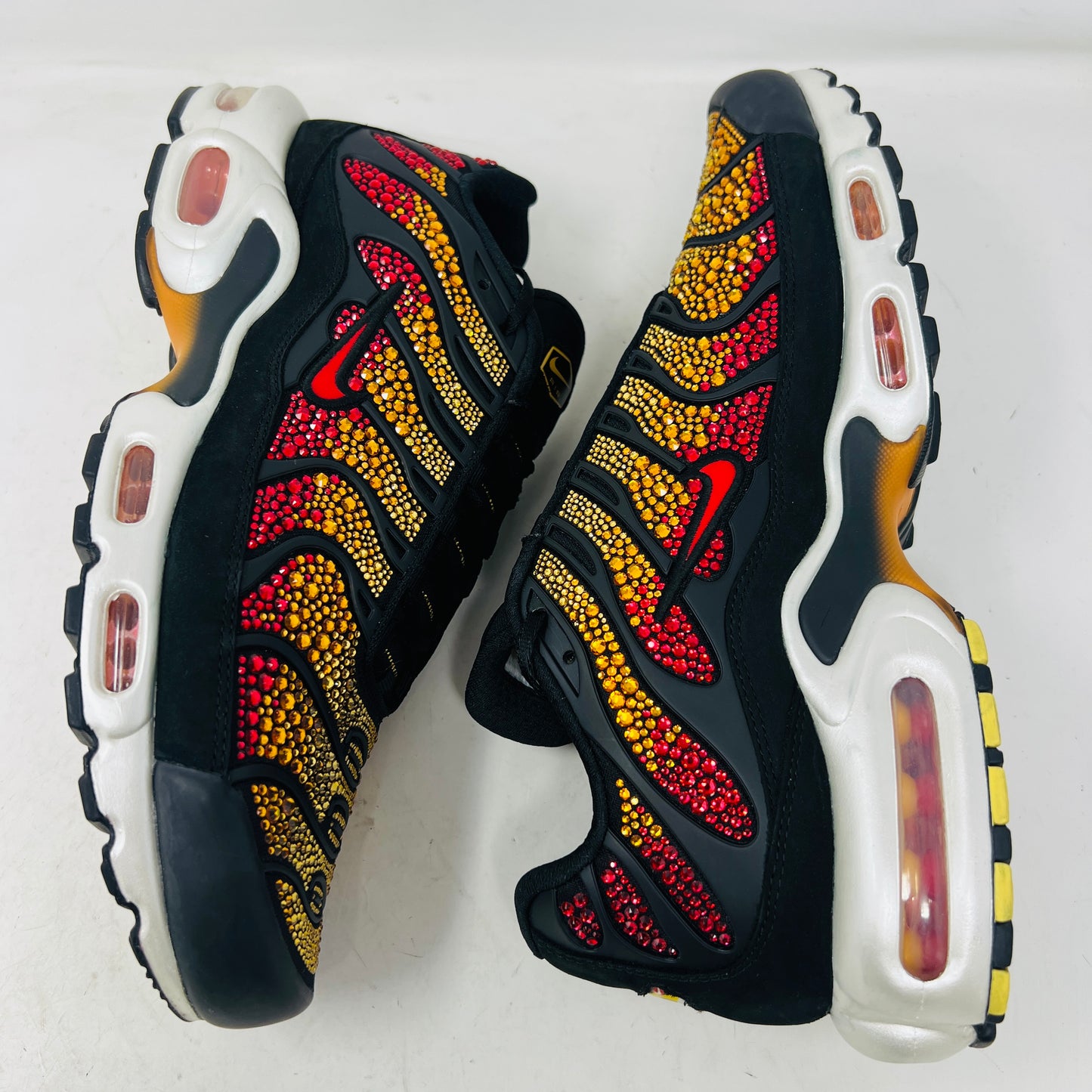Nike Air Max Plus Swarovski Sunset (Women's)