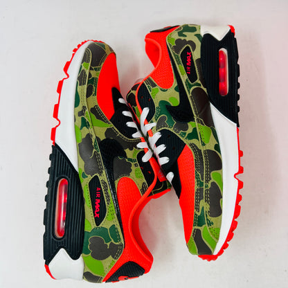 Nike Air Max 90 Reverse Duck Camo