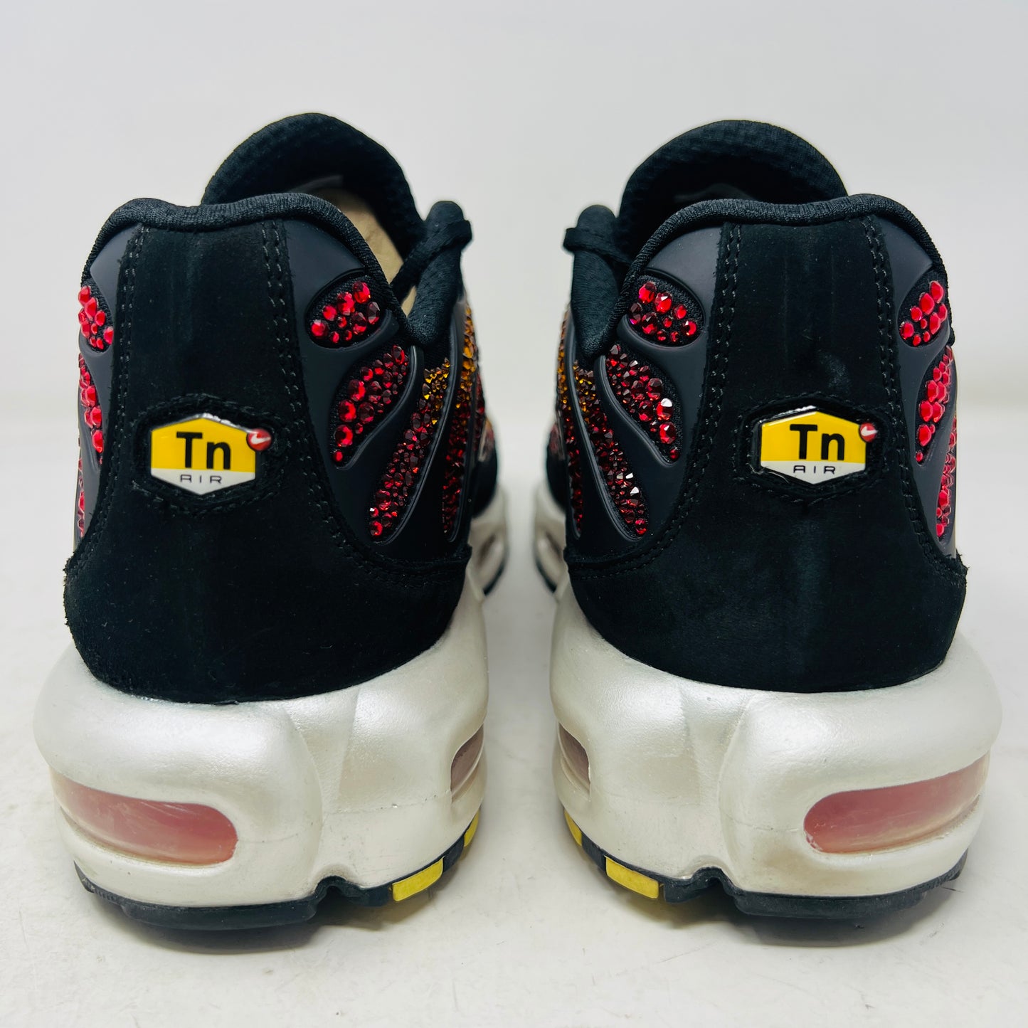 Nike Air Max Plus Swarovski Sunset (Women's)