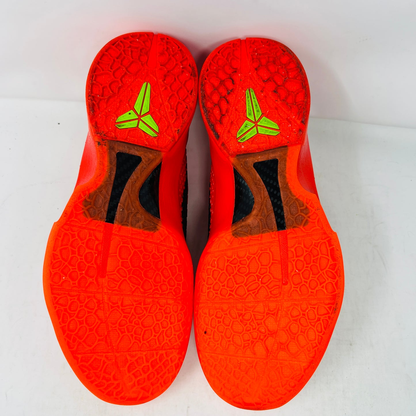 Nike Kobe 6 Protro Reverse Grinch