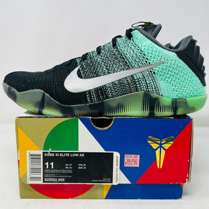 Nike Kobe 11 Elite Low All-Star (2016)