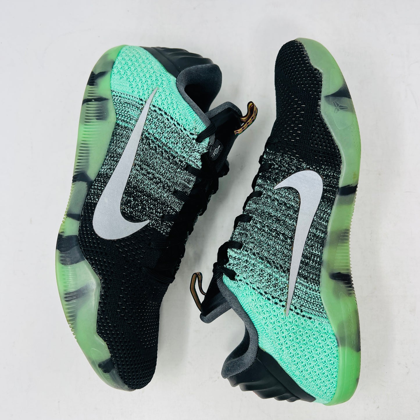 Nike Kobe 11 Elite Low All-Star (2016)