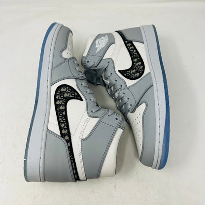 Jordan 1 Retro High Dior