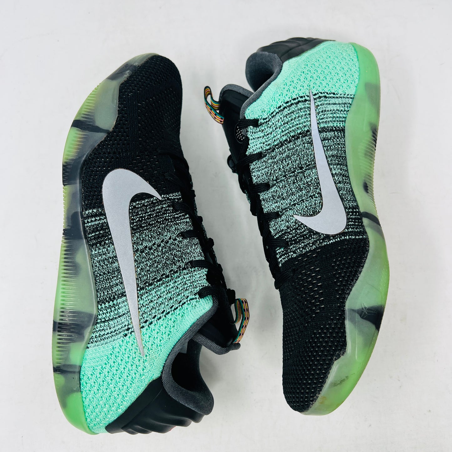 Nike Kobe 11 Elite Low All-Star (2016)