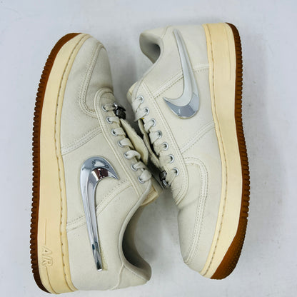 Nike Air Force 1 Low Travis Scott Sail