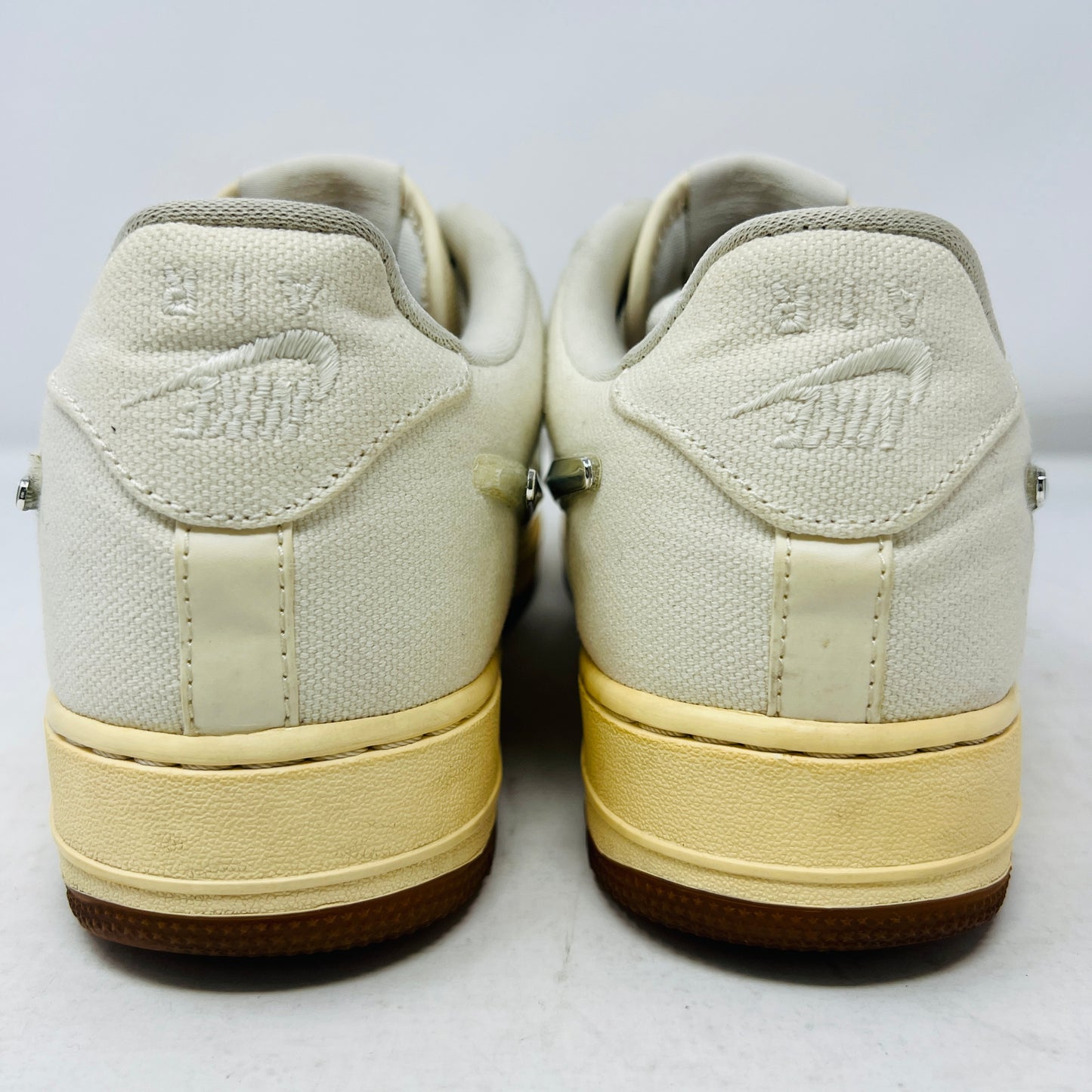 Nike Air Force 1 Low Travis Scott Sail