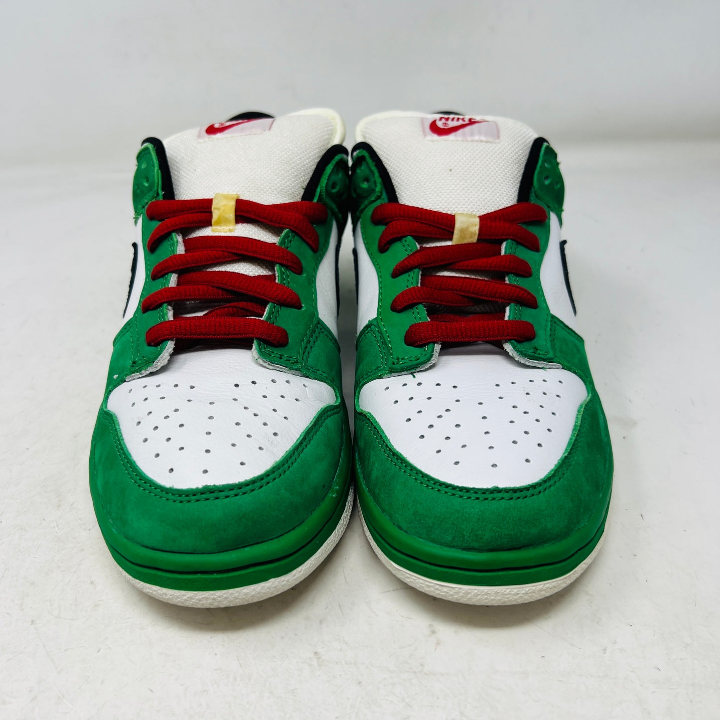 Nike SB Dunk Low Heineken