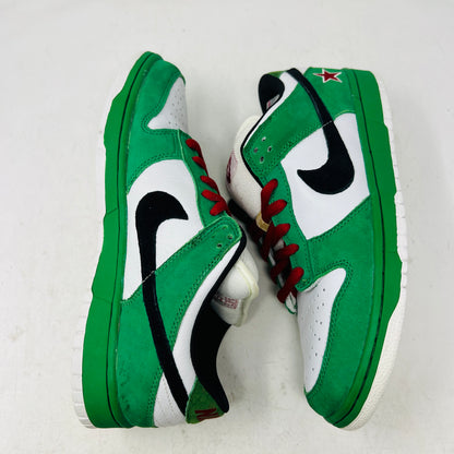 Nike SB Dunk Low Heineken