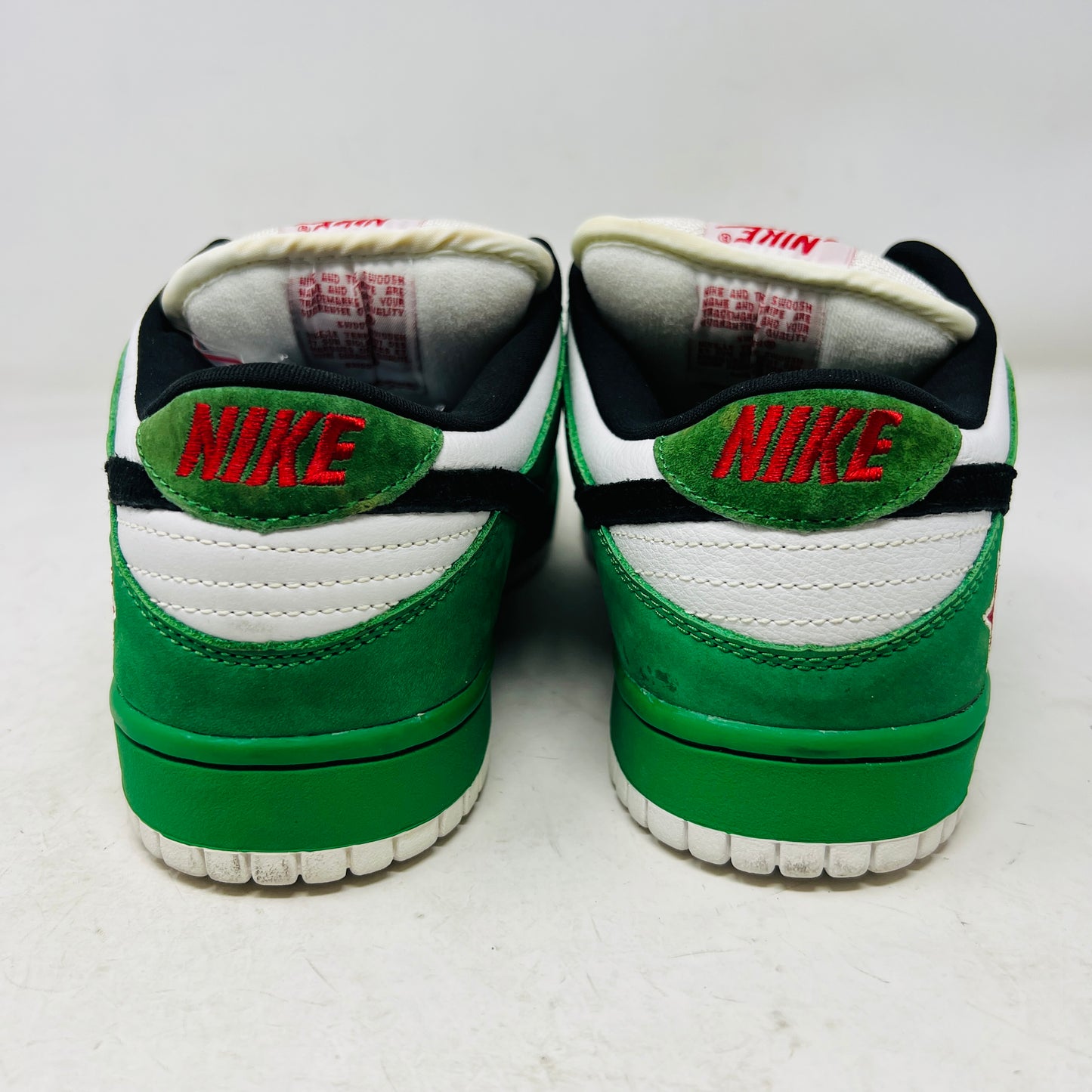Nike SB Dunk Low Heineken