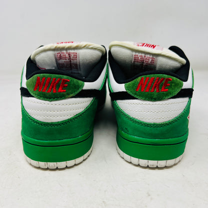 Nike SB Dunk Low Heineken