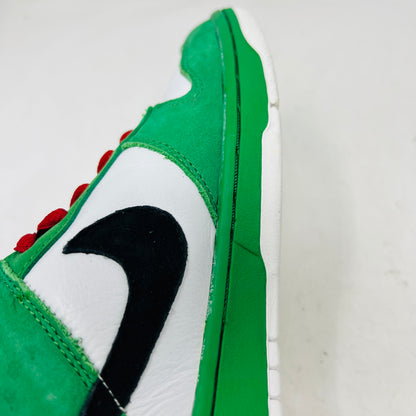Nike SB Dunk Low Heineken
