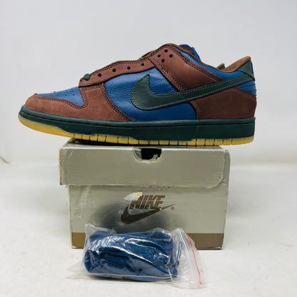 Nike SB Dunk Low Barf