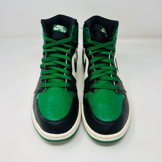 Jordan 1 Retro High Pine Green