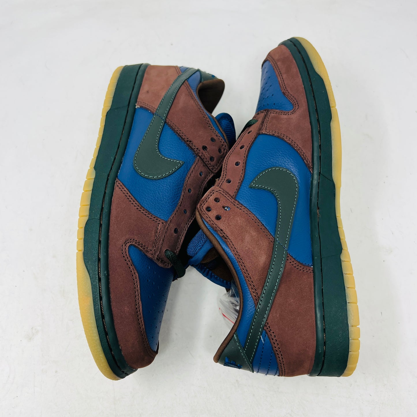 Nike SB Dunk Low Barf