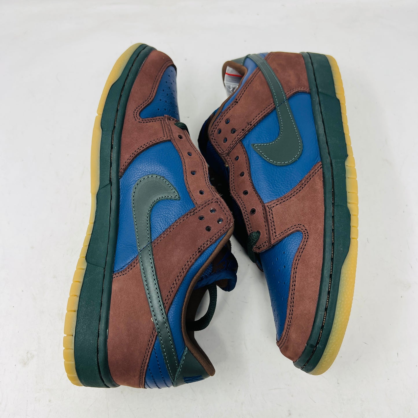 Nike SB Dunk Low Barf