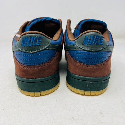 Nike SB Dunk Low Barf
