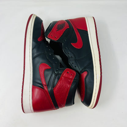 Jordan 1 Retro High Bred Banned (2016)