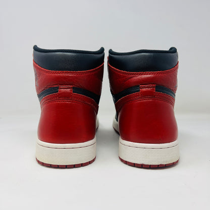 Jordan 1 Retro High Bred Banned (2016)