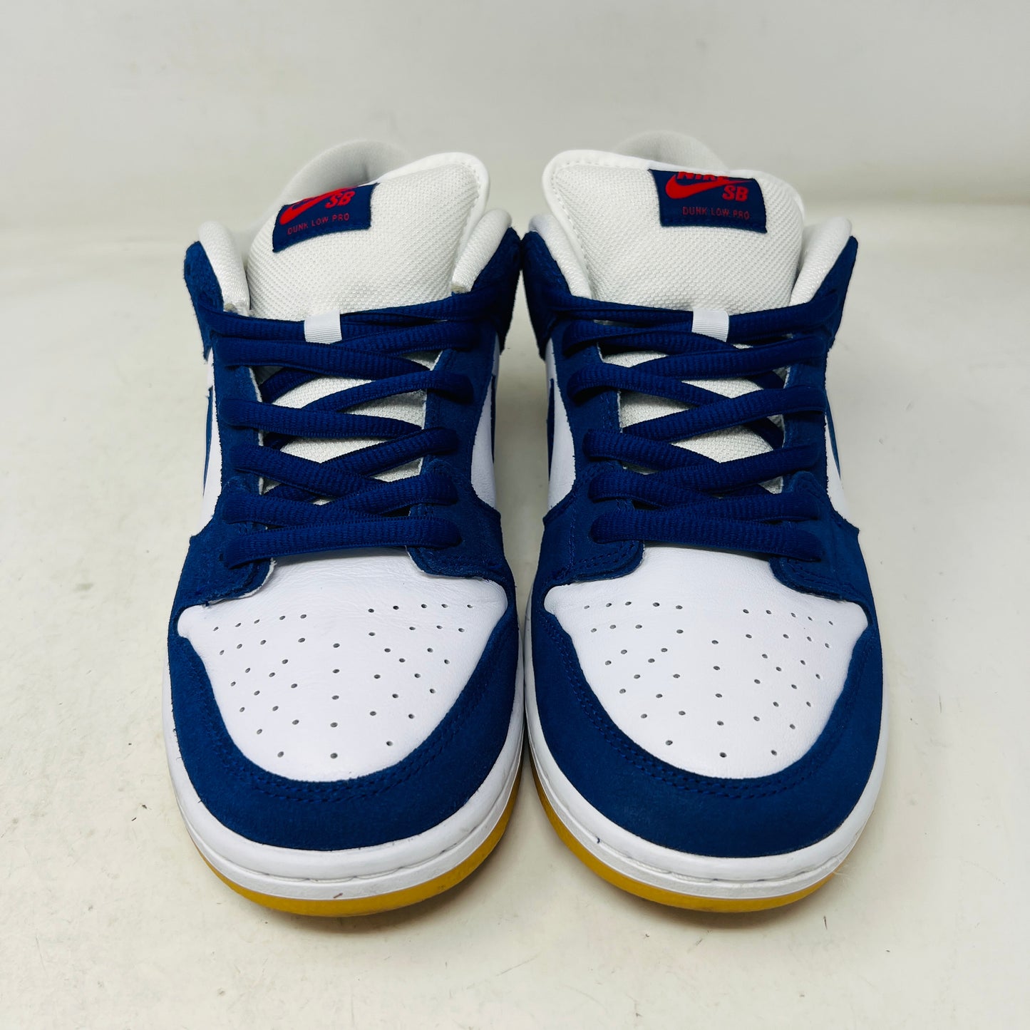 Nike SB Dunk Low Los Angeles Dodgers